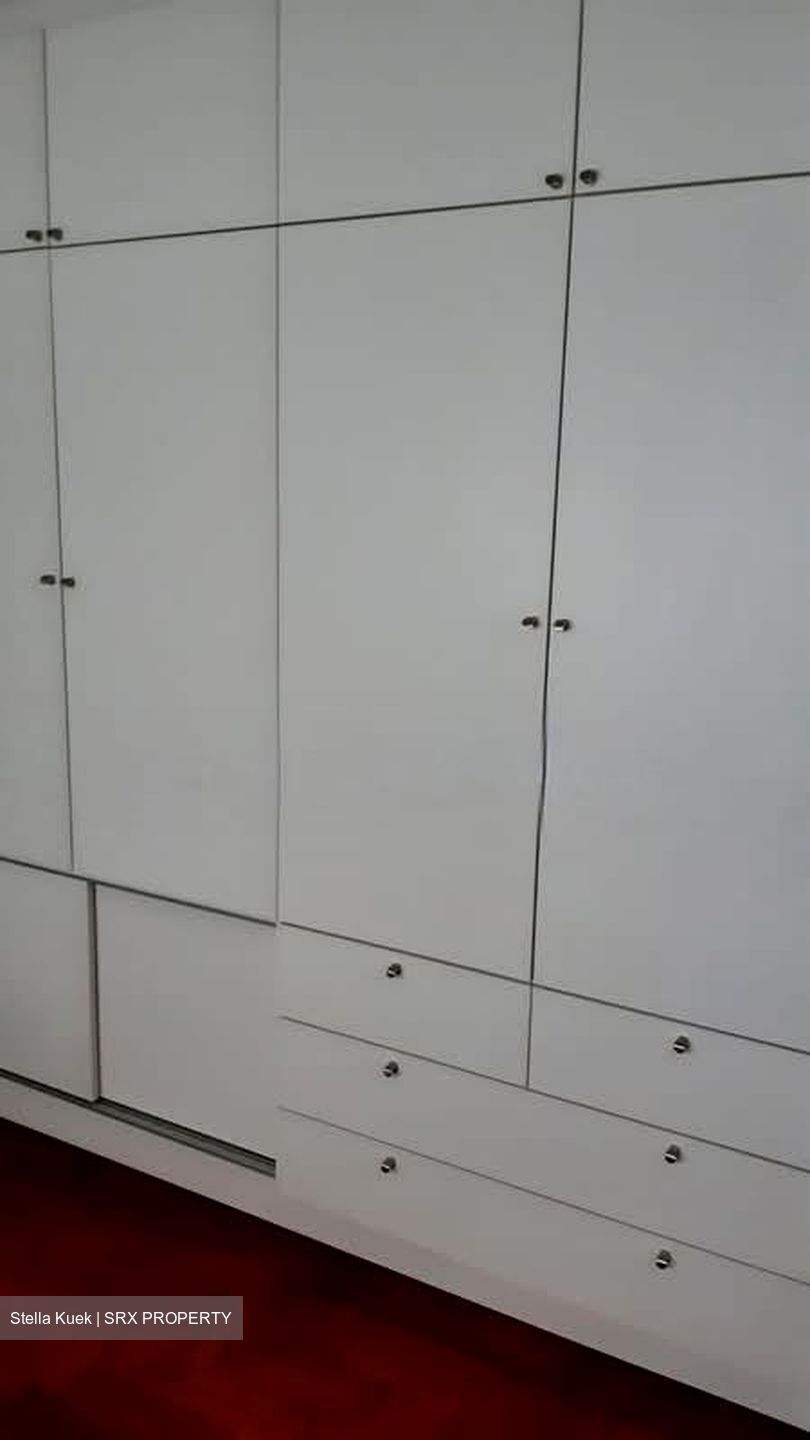Blk 138 Bishan Green (Bishan), HDB 5 Rooms #588137961